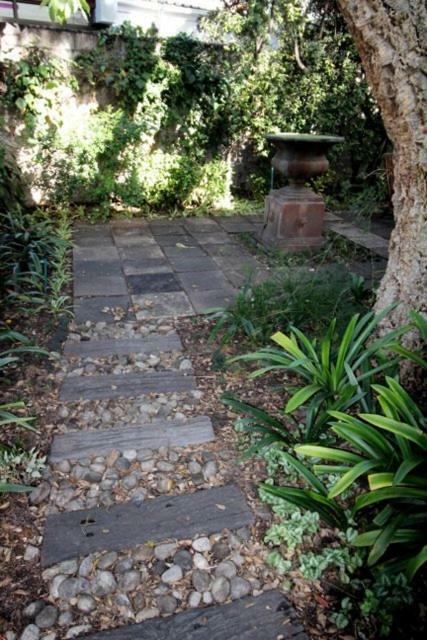 The Bergzicht Guest Suite Cape Town Dış mekan fotoğraf