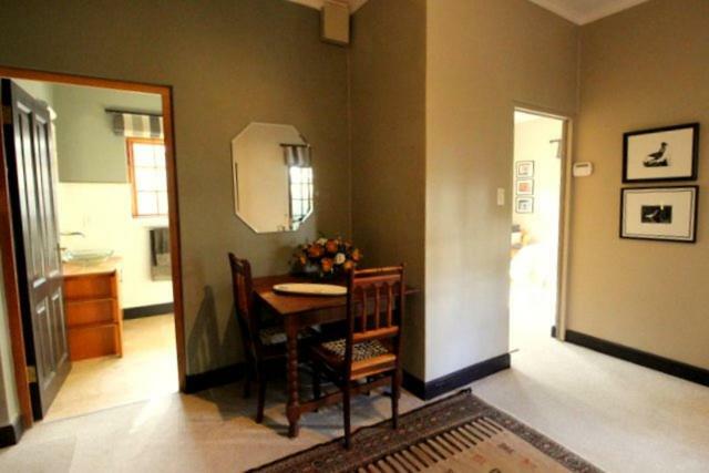 The Bergzicht Guest Suite Cape Town Dış mekan fotoğraf