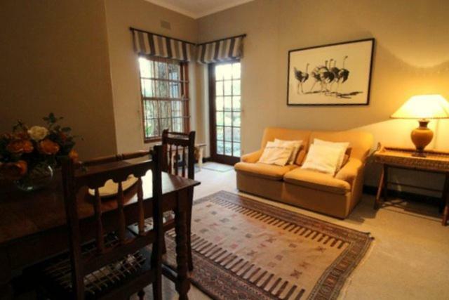 The Bergzicht Guest Suite Cape Town Dış mekan fotoğraf
