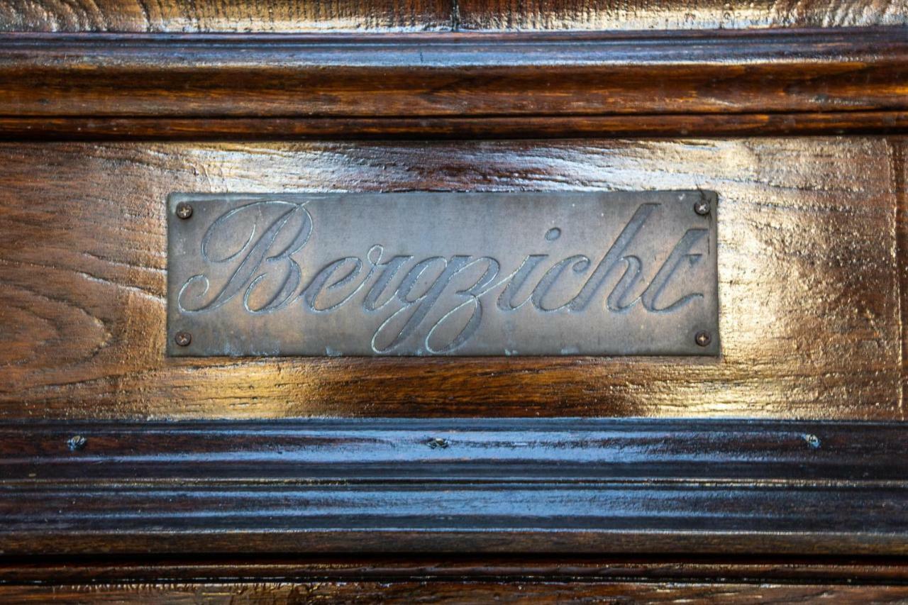 The Bergzicht Guest Suite Cape Town Dış mekan fotoğraf