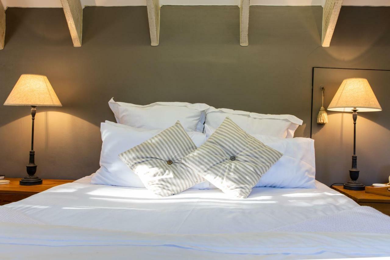 The Bergzicht Guest Suite Cape Town Dış mekan fotoğraf